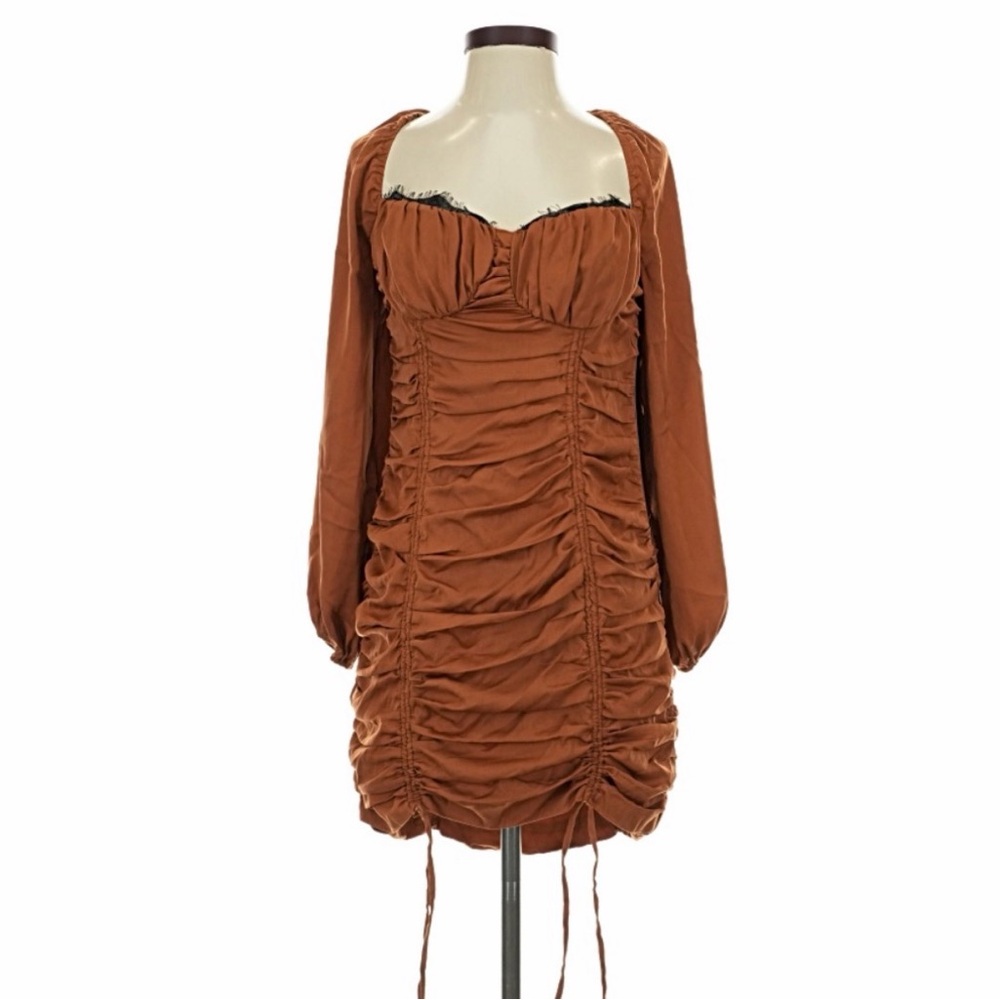 ASTR THE LABEL DRESS - worn once